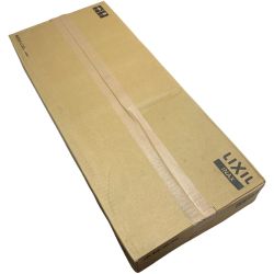 INAX キッチン用タッチレス水栓 ナビッシュ(乾電池式) RSF-672N Sランク