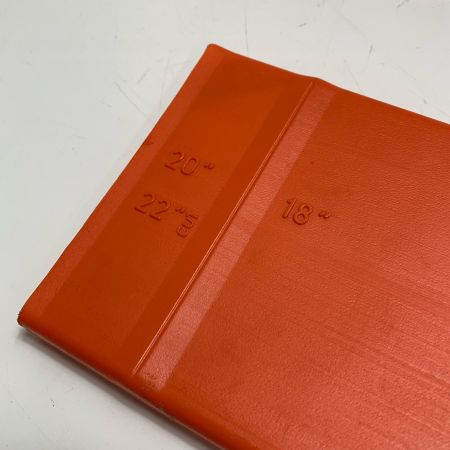 Husqvarna ハスクバーナ  チェーンソー 2サイクル 500mm 美品 345 オレンジ