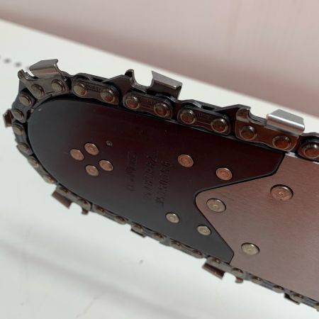 Husqvarna ハスクバーナ  チェーンソー 2サイクル 500mm 美品 345 オレンジ