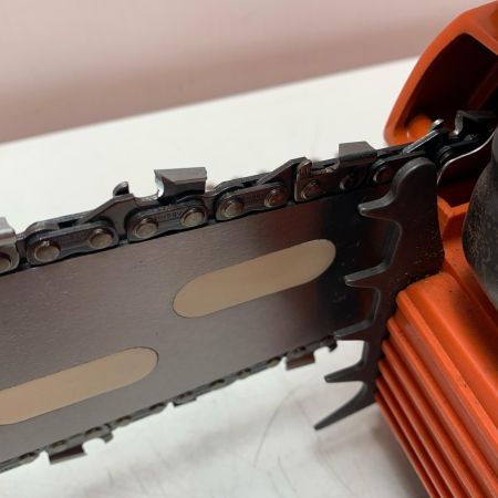 Husqvarna ハスクバーナ  チェーンソー 2サイクル 500mm 美品 345 オレンジ