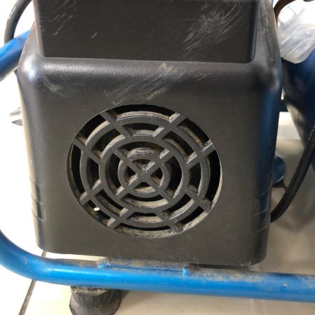 藤原産業 オイルレスエアコンプレッサー AM02-04N