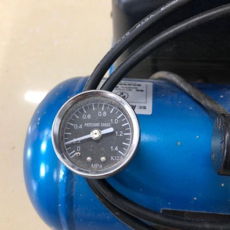 藤原産業 オイルレスエアコンプレッサー AM02-04N