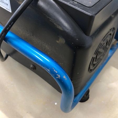 藤原産業 オイルレスエアコンプレッサー AM02-04N