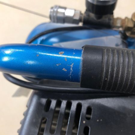 藤原産業 オイルレスエアコンプレッサー AM02-04N