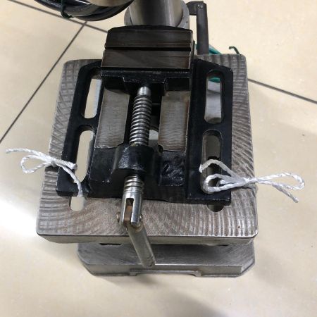 藤原産業 卓上ボール盤 SDP-300V