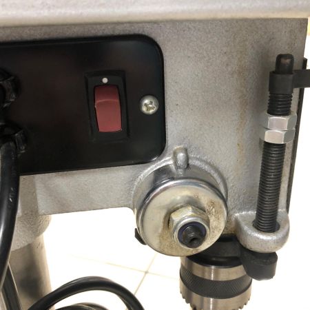 藤原産業 卓上ボール盤 SDP-300V