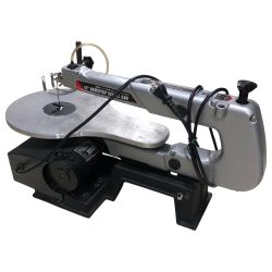 藤原産業 卓上糸鋸盤 400mm SSC-400PE Bランク