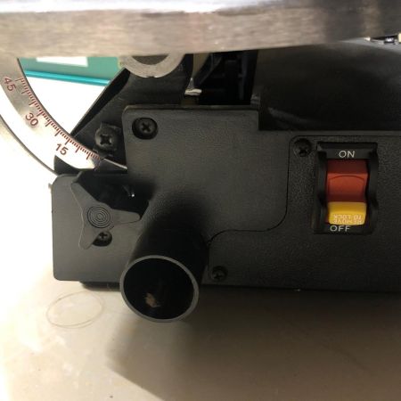 藤原産業 卓上糸鋸盤 400mm SSC-400PE