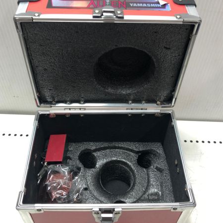 ALIEN レーザー墨出し器 ケース付 三脚セット RA-06 レッド