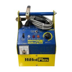 SUZUKID 小型電気解氷機 SSS-250P Bランク