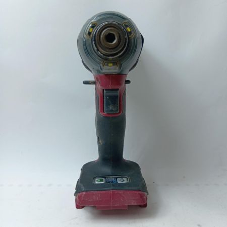 HiKOKI ハイコーキ インパクトドライバ WH36DC 本体のみ 36v