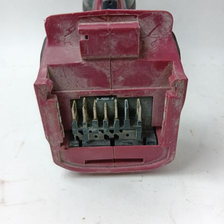 HiKOKI ハイコーキ インパクトドライバ WH36DC 本体のみ 36v