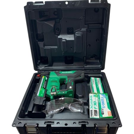 HiKOKI ハイコーキ 40ｍｍ　コードレス仕上釘打機 NT3640DA