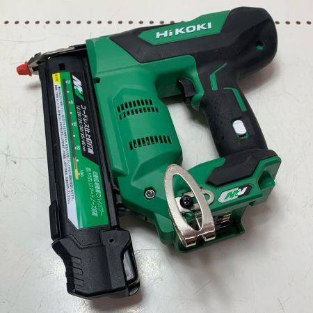 HiKOKI ハイコーキ 40ｍｍ　コードレス仕上釘打機 NT3640DA