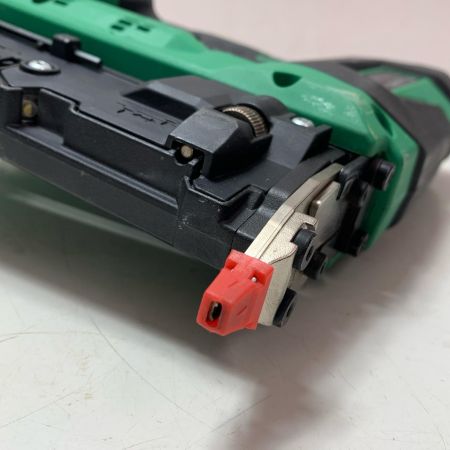 HiKOKI ハイコーキ 40ｍｍ　コードレス仕上釘打機 NT3640DA