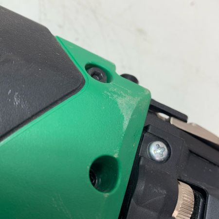 HiKOKI ハイコーキ 40ｍｍ　コードレス仕上釘打機 NT3640DA