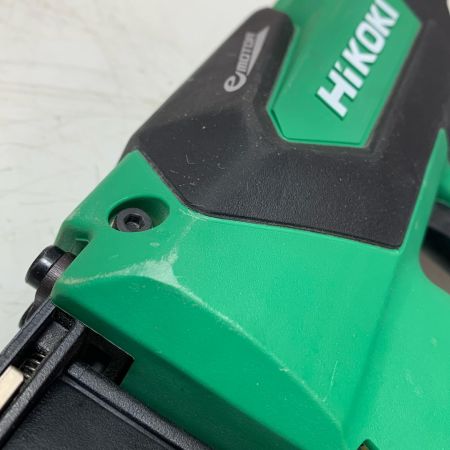 HiKOKI ハイコーキ 40ｍｍ　コードレス仕上釘打機 NT3640DA