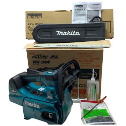 MAKITA マキタ 充電式チェーンソー MUC009GZ Aランク