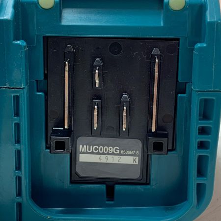 MAKITA マキタ 充電式チェーンソー MUC009GZ