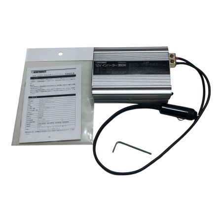 ASTRO PRODUCTS アストロプロダクツ 変換器 60Hz AP050324