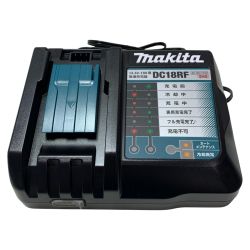 MAKITA マキタ 14.4V-18V用 急速充電器 DC18RF Bランク