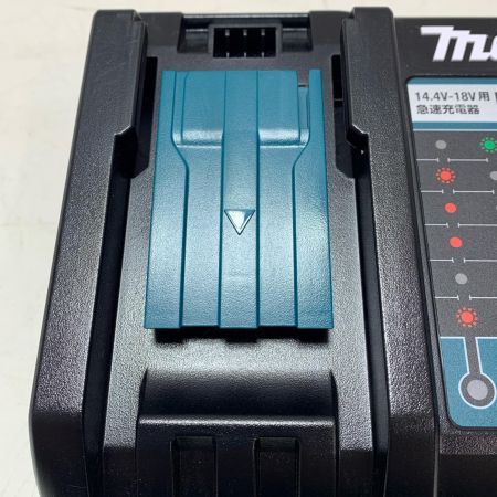 MAKITA マキタ 14.4V-18V用 急速充電器 DC18RF