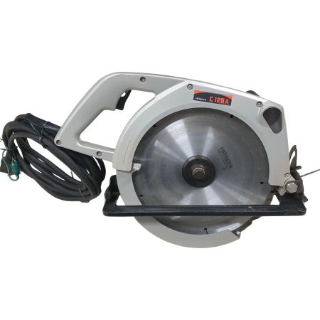 日立工機 290mm 丸ノコ C12BA