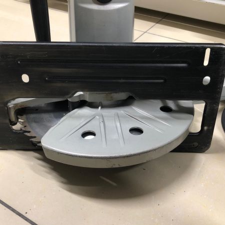 日立工機 290mm 丸ノコ C12BA