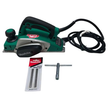 MAKITA マキタ 82mm カンナ M194