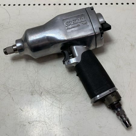 藤原産業 エアインパクトレンチ SIW-1300S