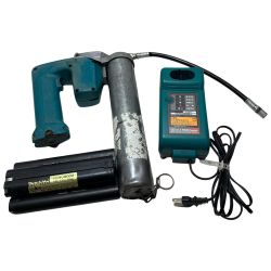 YAMADA バッテリーグリースガン 不明 Cランク