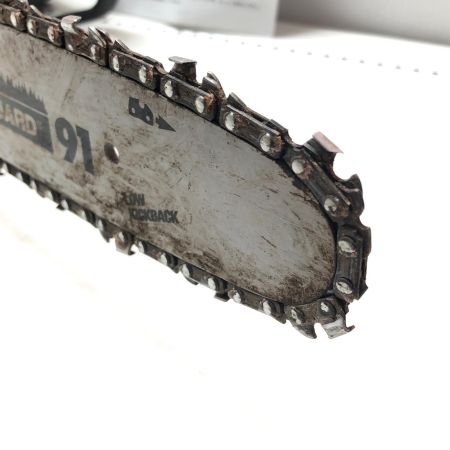 SHINKO(新興製作所) チェーンソー SCS-300C