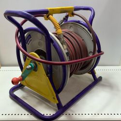 TOYOX エアホース　ラクラクドラム　RK-800SB パープル Cランク