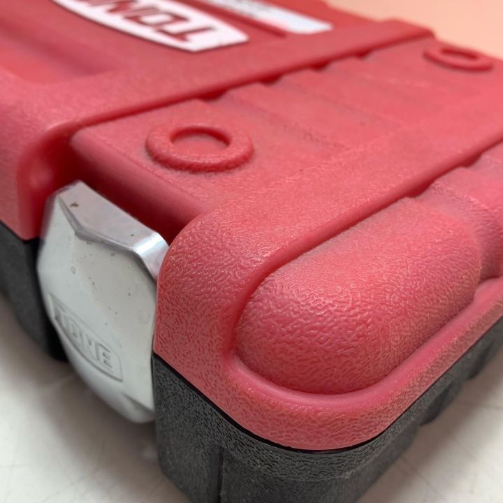 TONE トネ ソケットレンチセット 4130MP - 中古工具・電動工具