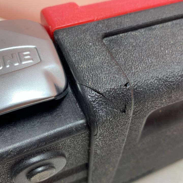 TONE トネ ソケットレンチセット 4130MP - 中古工具・電動工具