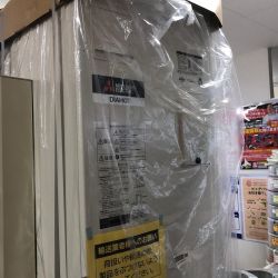 MITSUBISHI ミツビシ 電気温水器　未使用品 SRG-151G Sランク