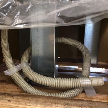 MITSUBISHI ミツビシ 電気温水器　未使用品 SRG-151G