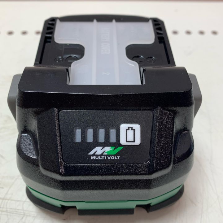 HiKOKI ハイコーキ リチウムイオン蓄電池 BSL36A18X ブラック - 中古 