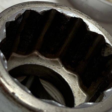 koken ソケットレンチセット 6268M