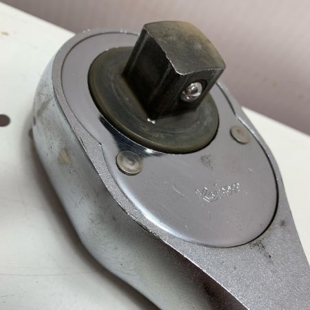 koken ソケットレンチセット 6268M