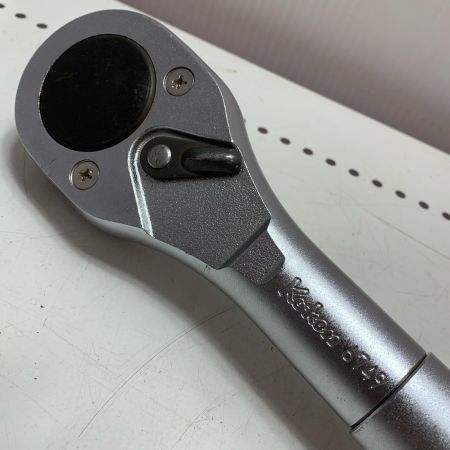 koken ソケットレンチセット 6268M