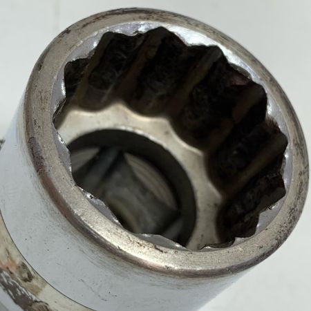 koken ソケットレンチセット 6268M