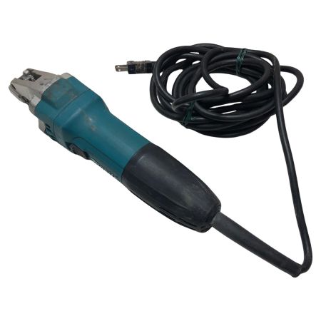 MAKITA マキタ 1.6mm ストレートシャー 軟銅板1.6mm ステンレス1.2mm JS1601