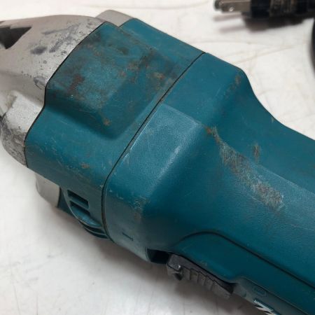 MAKITA マキタ 1.6mm ストレートシャー 軟銅板1.6mm ステンレス1.2mm JS1601