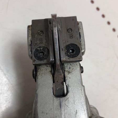 MAKITA マキタ 1.6mm ストレートシャー 軟銅板1.6mm ステンレス1.2mm JS1601