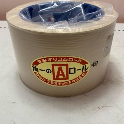 クラレプラスチック株式会社　もみすりゴムロール　統合中40 Aランク