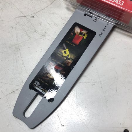 OREGON パワーシャープ 目立てキット