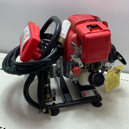 マルナカ エンジン式噴霧器　みんなのポータブルスプレー　AD4EH22