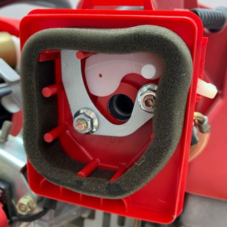 マルナカ エンジン式噴霧器　みんなのポータブルスプレー　AD4EH22