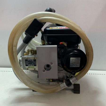 ZENOAH エンジンポンプ WPA100